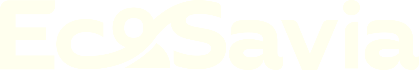 EcoSavia
